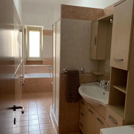 Apartament Cave House Castellana Grotte