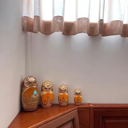 Apartament Cave House *