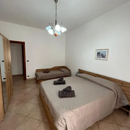 Cave House Apartament