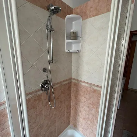 Cave House Apartament