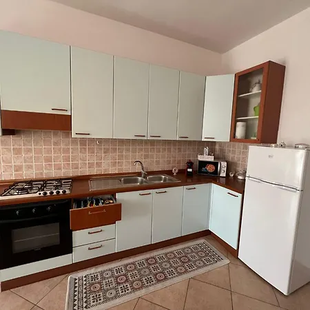 Apartament Cave House *