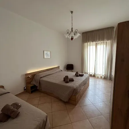 Cave House Apartament