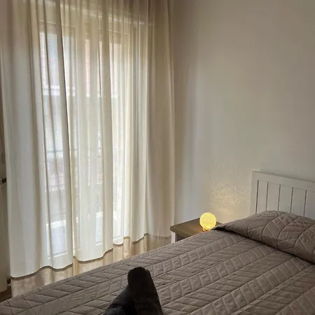Cave House Apartament