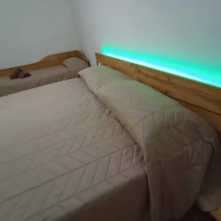 Cave House Castellana Grotte