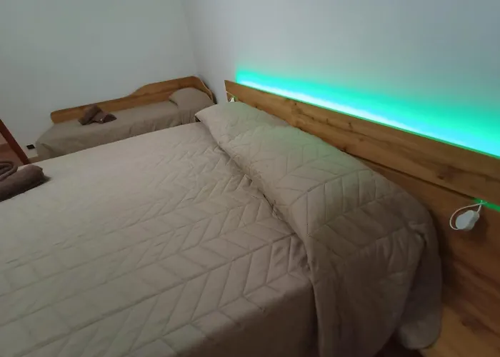 Cave House Castellana Grotte