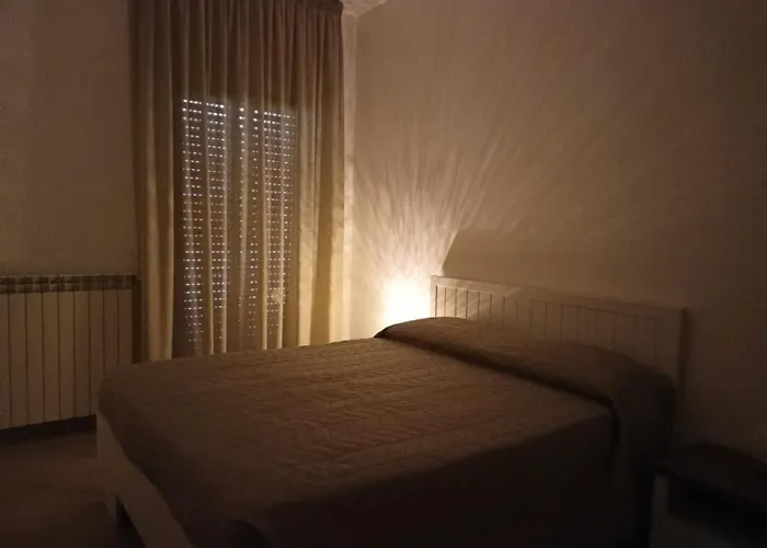 Appartement Cave House